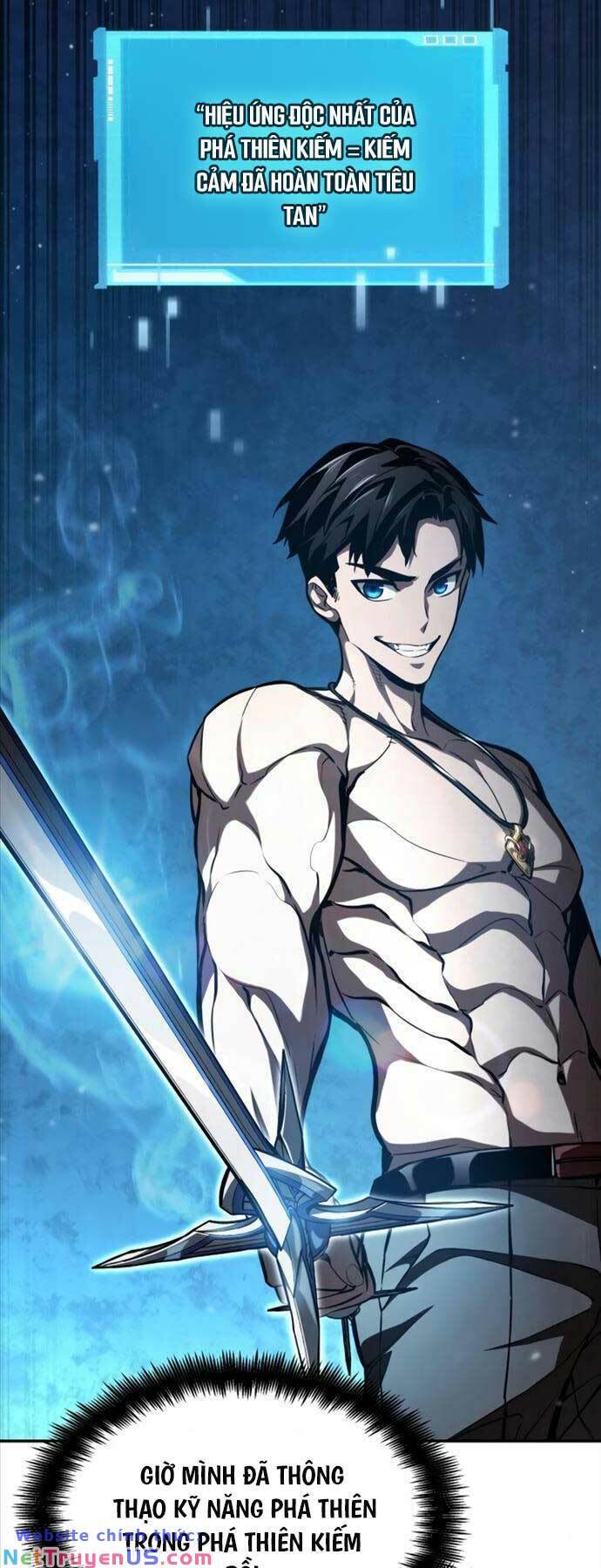 Chiêu Hồn Giả Siêu Phàm Chap 63 - Next Chap 64