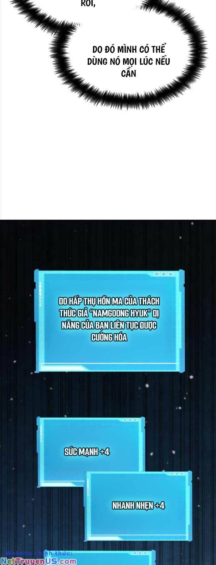 Chiêu Hồn Giả Siêu Phàm Chap 63 - Next Chap 64
