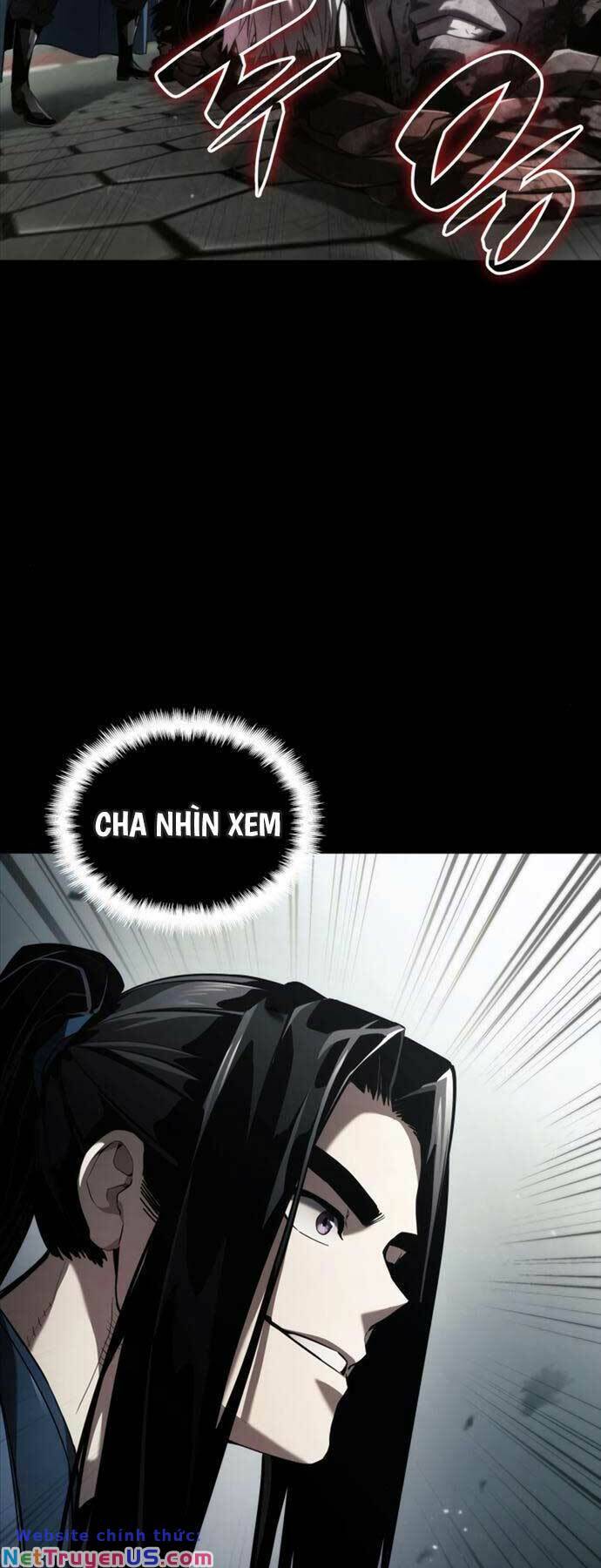 Chiêu Hồn Giả Siêu Phàm Chap 63 - Next Chap 64