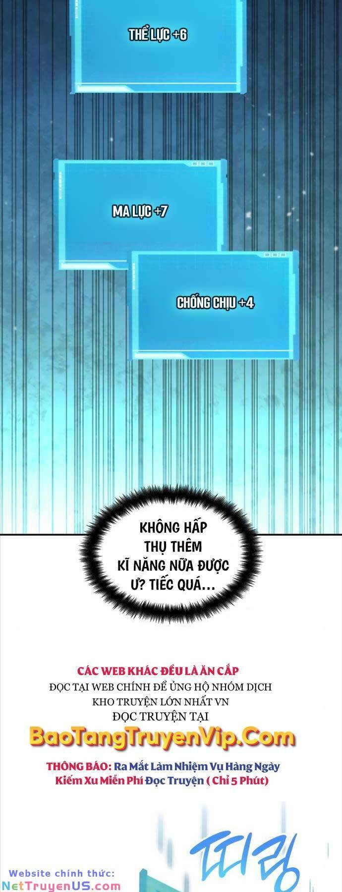 Chiêu Hồn Giả Siêu Phàm Chap 63 - Next Chap 64