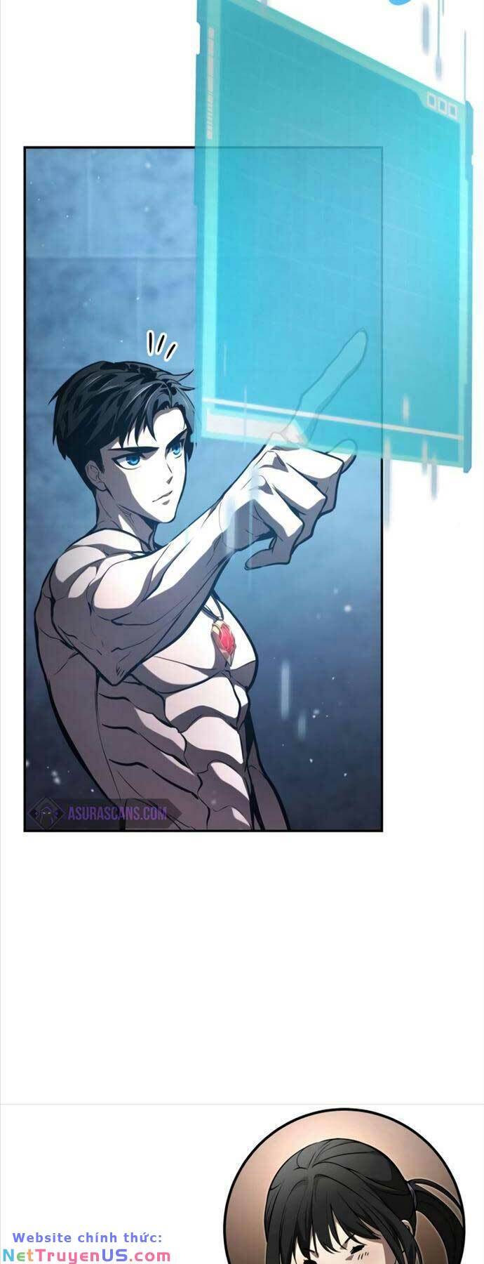 Chiêu Hồn Giả Siêu Phàm Chap 63 - Next Chap 64