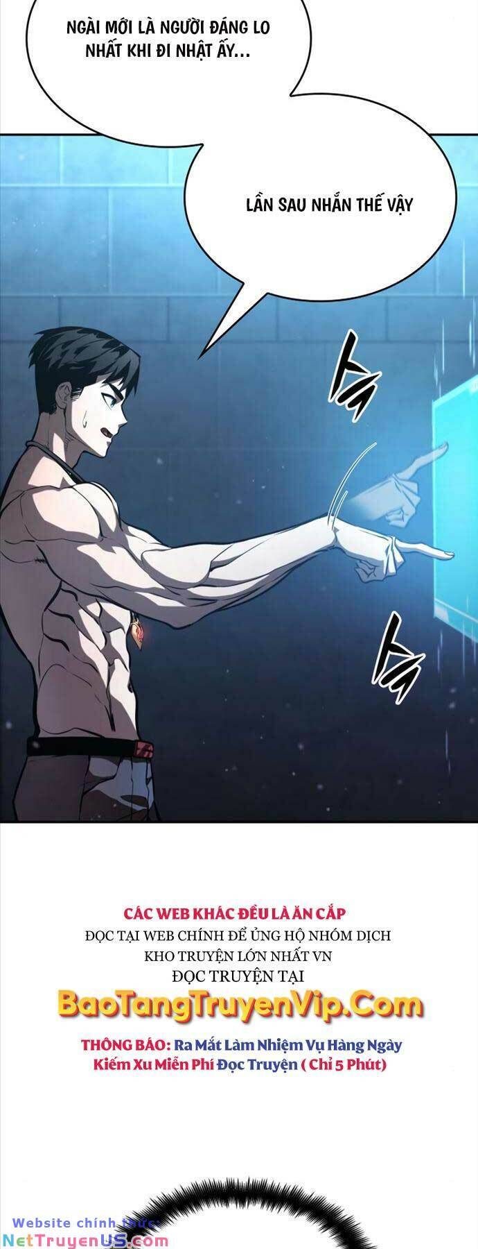 Chiêu Hồn Giả Siêu Phàm Chap 63 - Next Chap 64