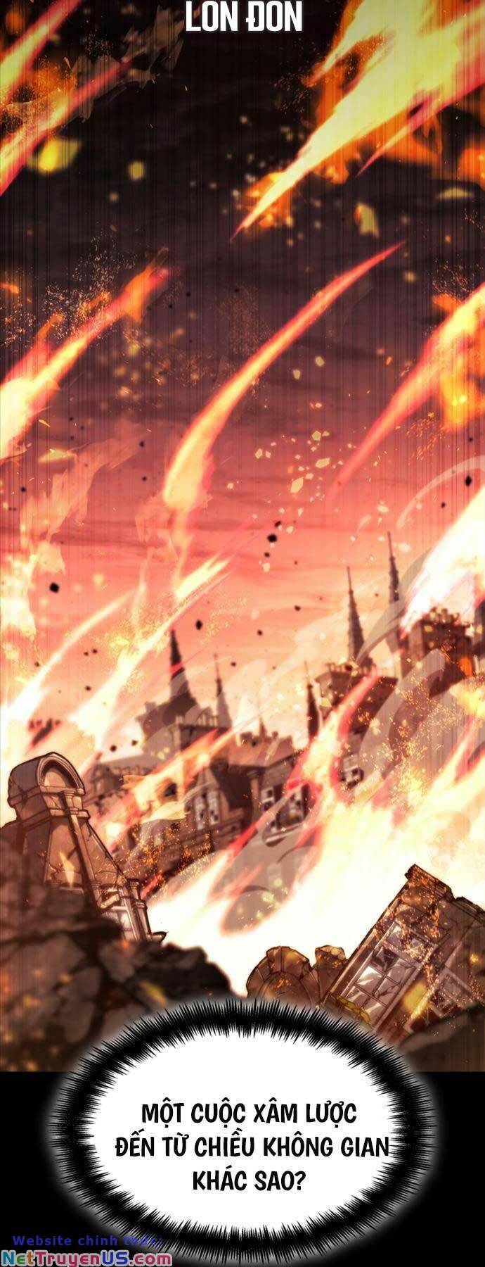 Chiêu Hồn Giả Siêu Phàm Chap 63 - Next Chap 64