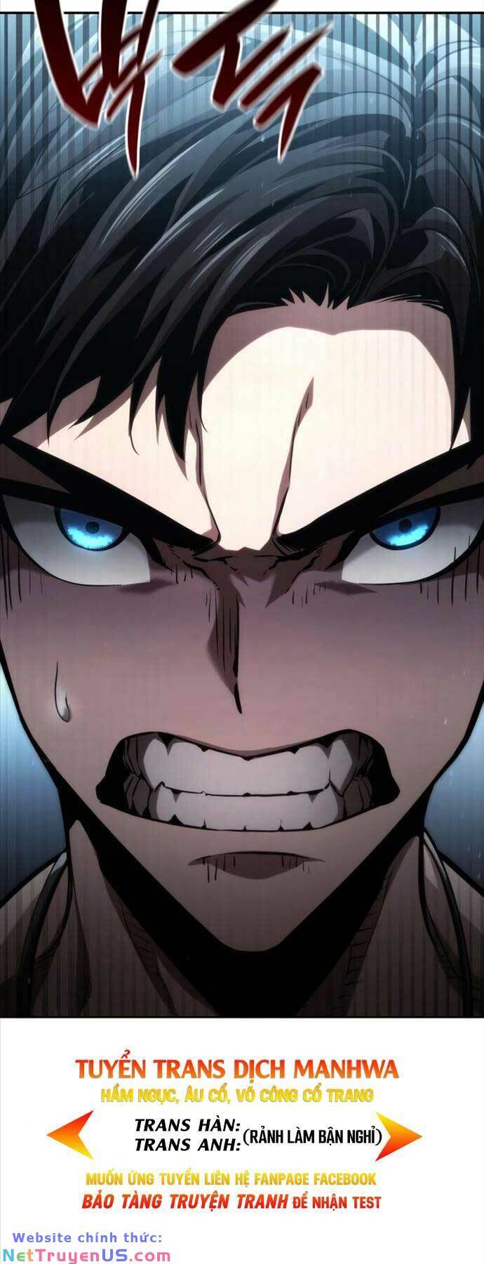 Chiêu Hồn Giả Siêu Phàm Chap 63 - Next Chap 64