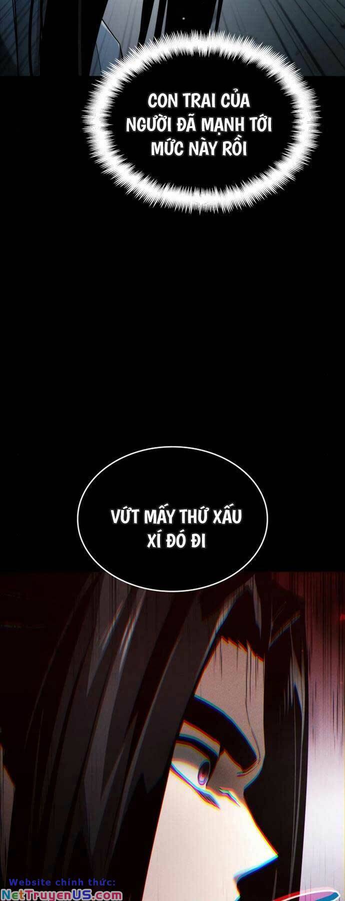 Chiêu Hồn Giả Siêu Phàm Chap 63 - Next Chap 64