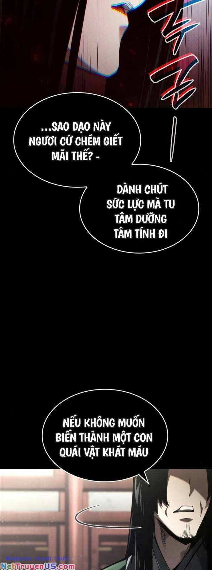 Chiêu Hồn Giả Siêu Phàm Chap 63 - Next Chap 64