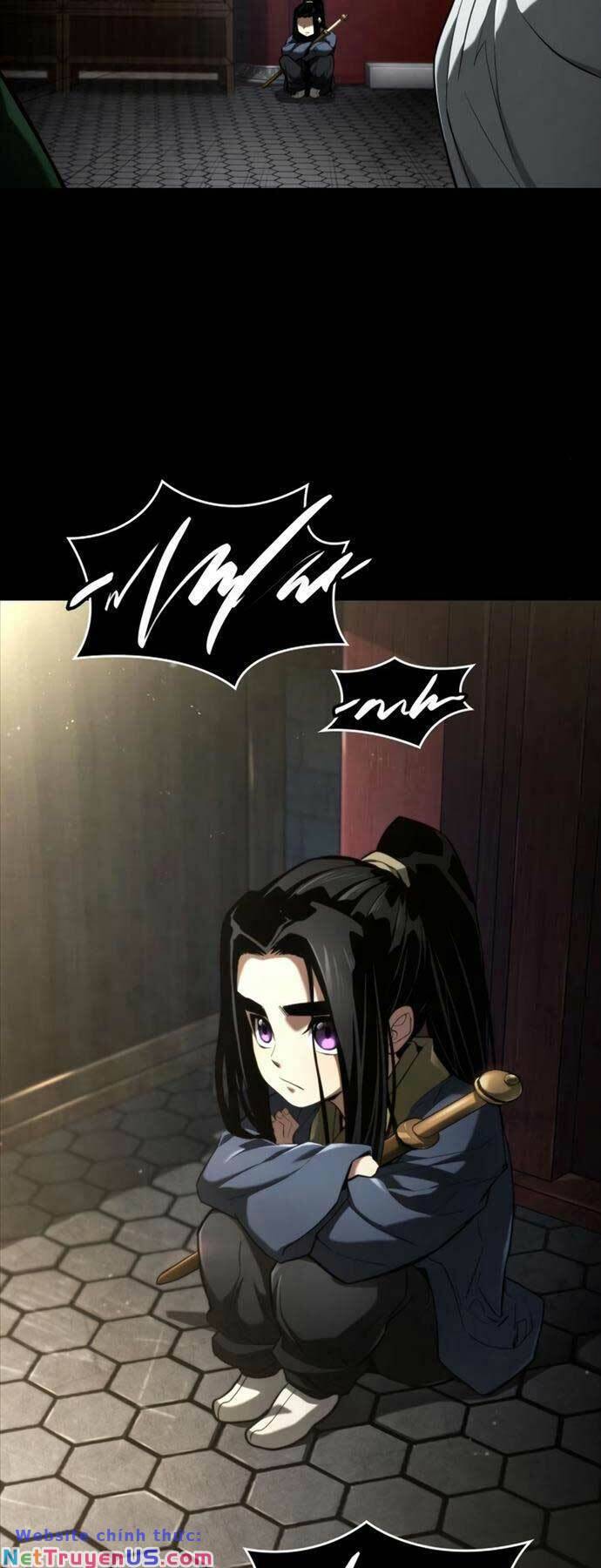 Chiêu Hồn Giả Siêu Phàm Chap 63 - Next Chap 64