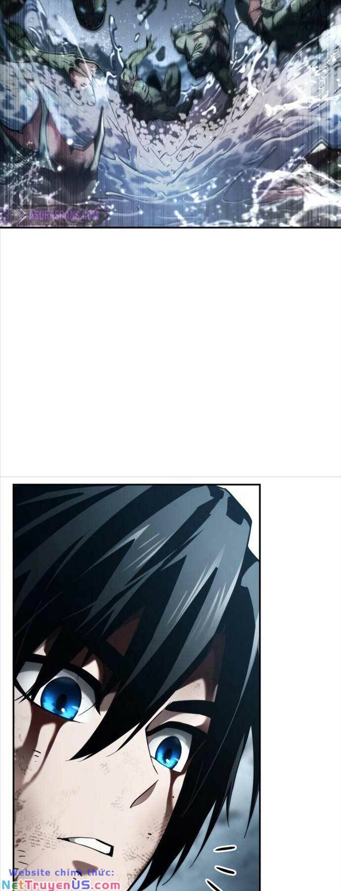 Chiêu Hồn Giả Siêu Phàm Chap 63 - Next Chap 64