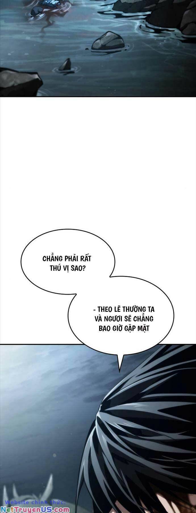 Chiêu Hồn Giả Siêu Phàm Chap 63 - Next Chap 64