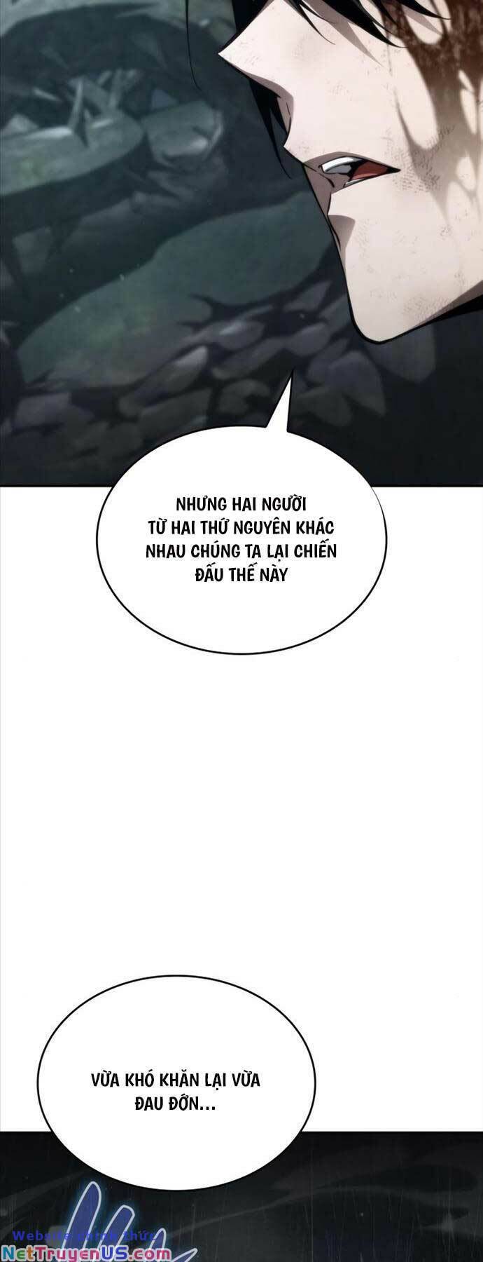 Chiêu Hồn Giả Siêu Phàm Chap 63 - Next Chap 64