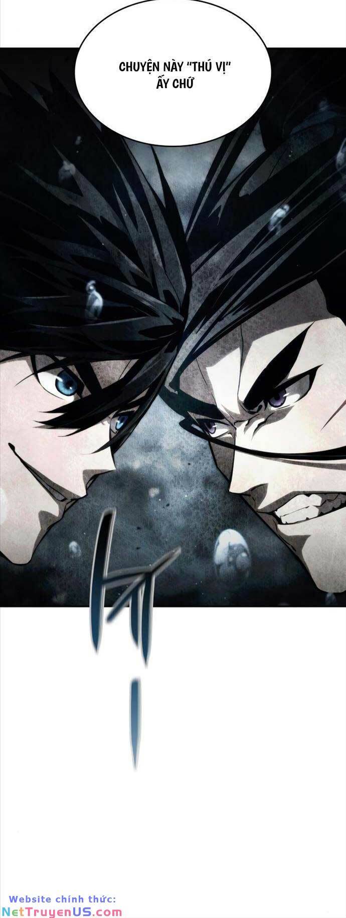 Chiêu Hồn Giả Siêu Phàm Chap 63 - Next Chap 64
