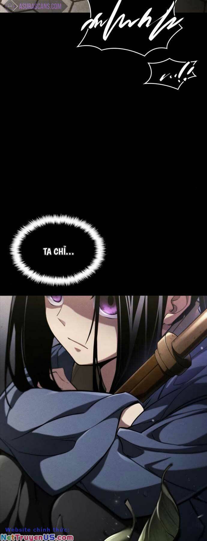 Chiêu Hồn Giả Siêu Phàm Chap 63 - Next Chap 64