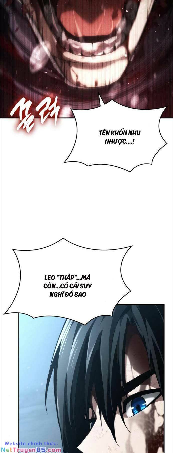 Chiêu Hồn Giả Siêu Phàm Chap 63 - Next Chap 64