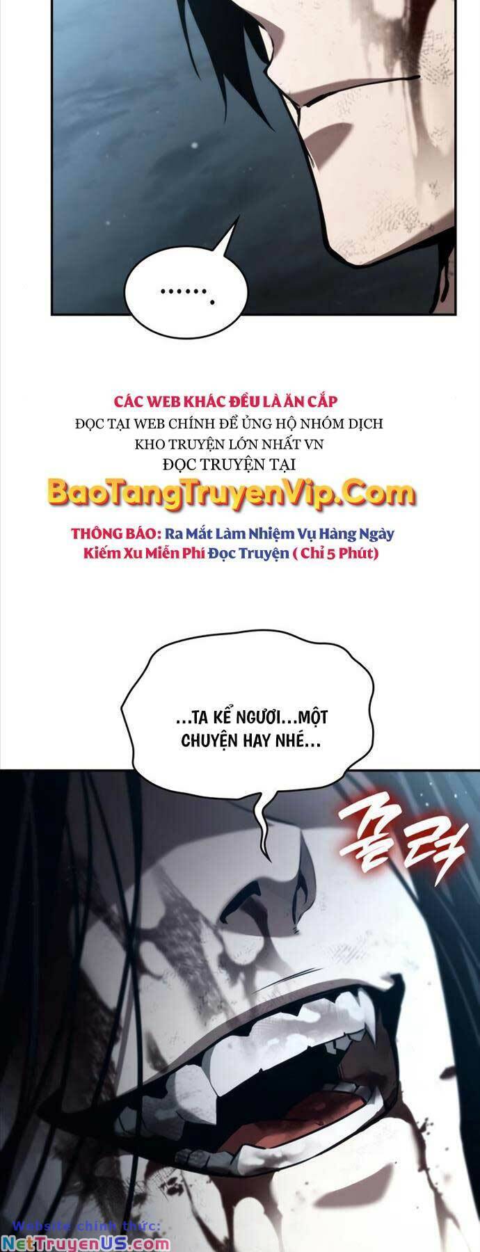 Chiêu Hồn Giả Siêu Phàm Chap 63 - Next Chap 64
