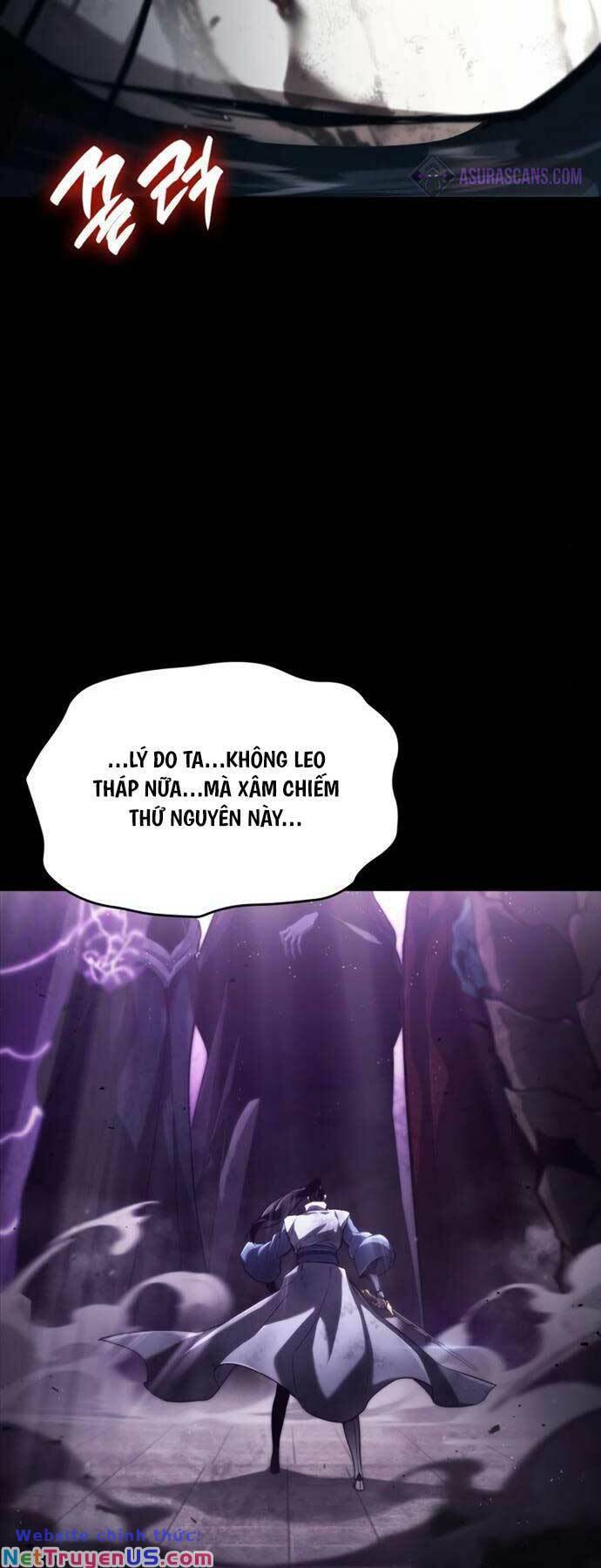 Chiêu Hồn Giả Siêu Phàm Chap 63 - Next Chap 64