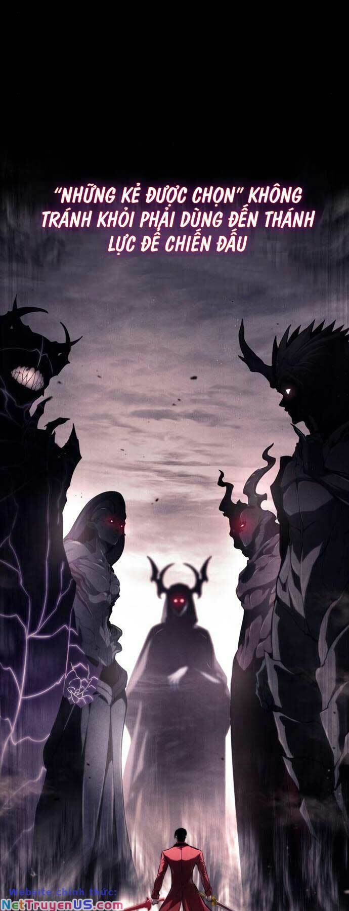 Chiêu Hồn Giả Siêu Phàm Chap 63 - Next Chap 64