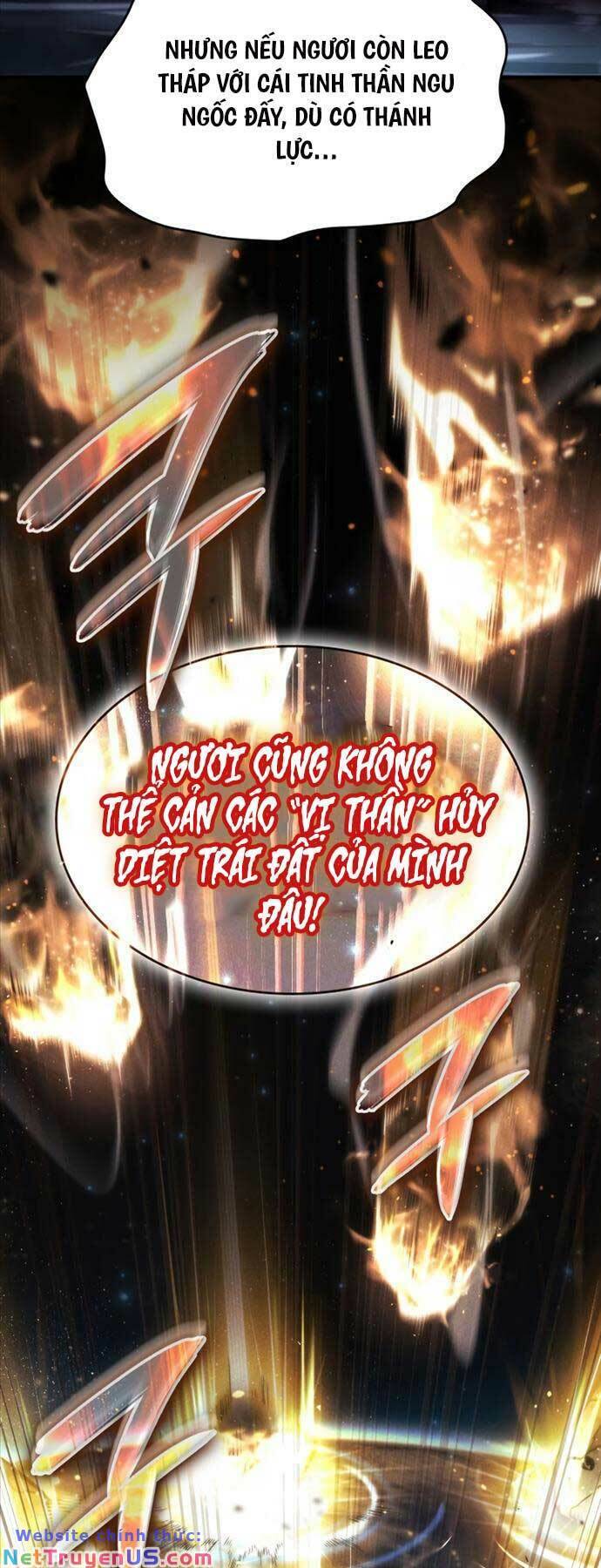 Chiêu Hồn Giả Siêu Phàm Chap 63 - Next Chap 64