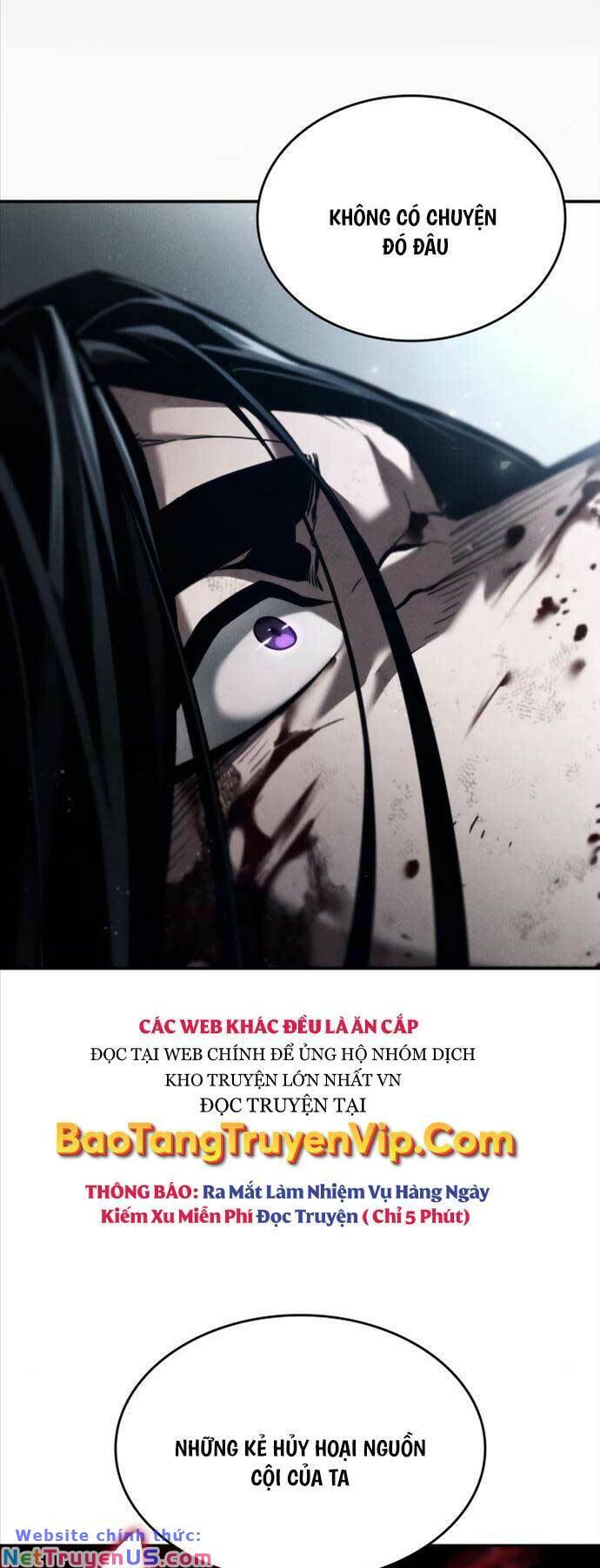 Chiêu Hồn Giả Siêu Phàm Chap 63 - Next Chap 64