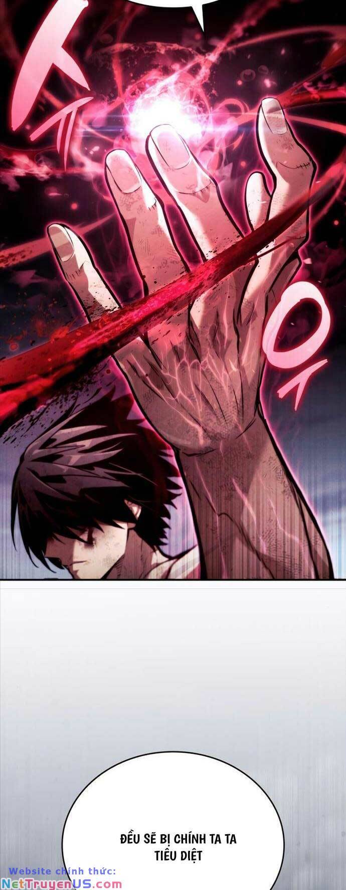 Chiêu Hồn Giả Siêu Phàm Chap 63 - Next Chap 64