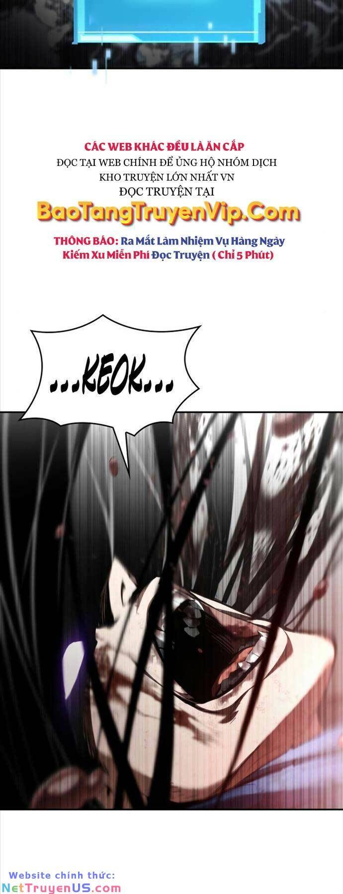Chiêu Hồn Giả Siêu Phàm Chap 63 - Next Chap 64