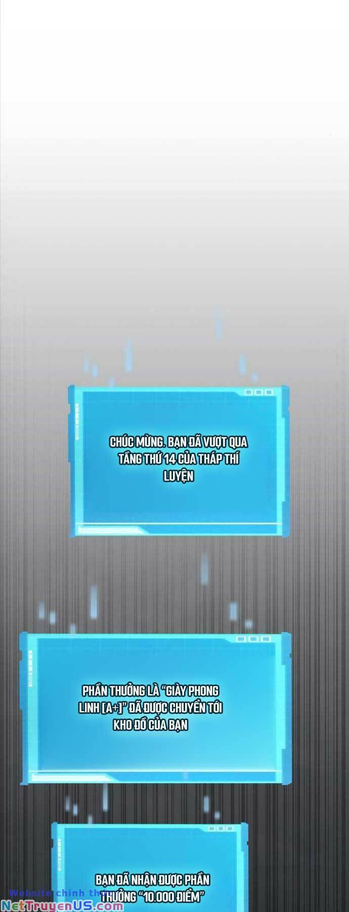 Chiêu Hồn Giả Siêu Phàm Chap 63 - Next Chap 64