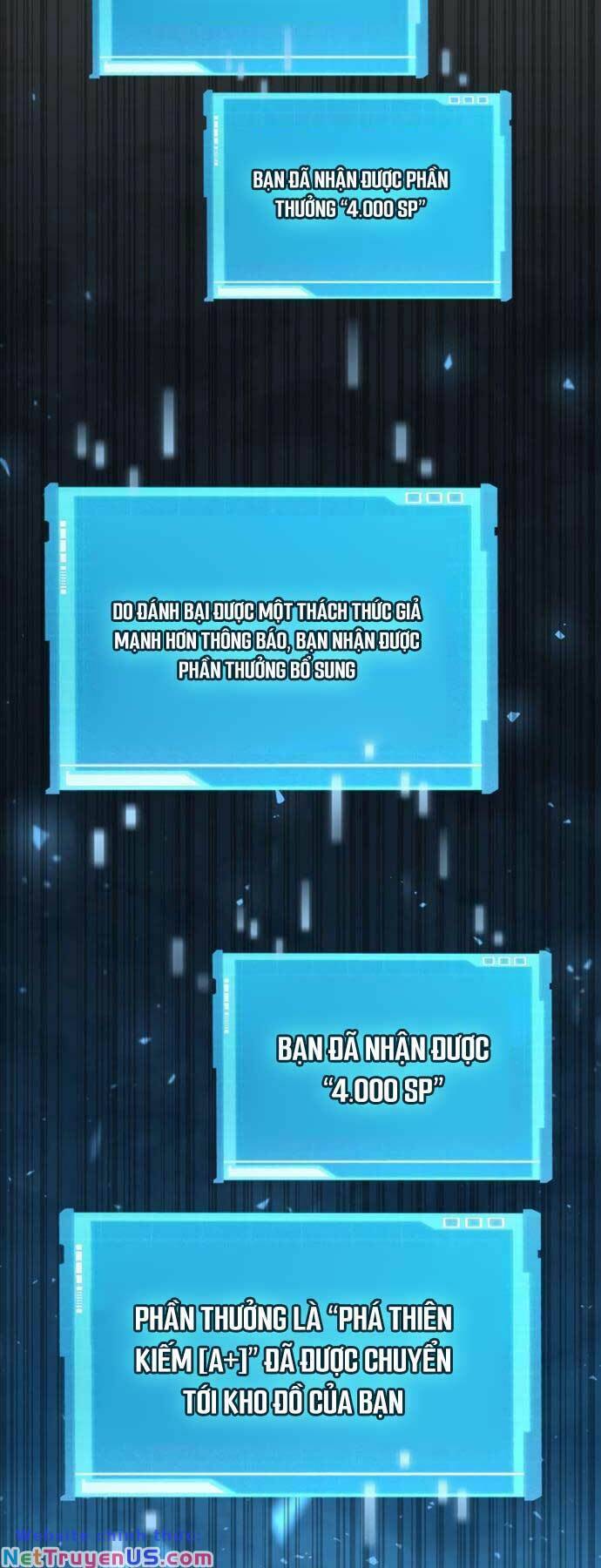 Chiêu Hồn Giả Siêu Phàm Chap 63 - Next Chap 64