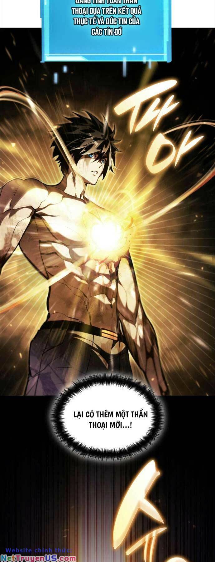 Chiêu Hồn Giả Siêu Phàm Chap 63 - Next Chap 64