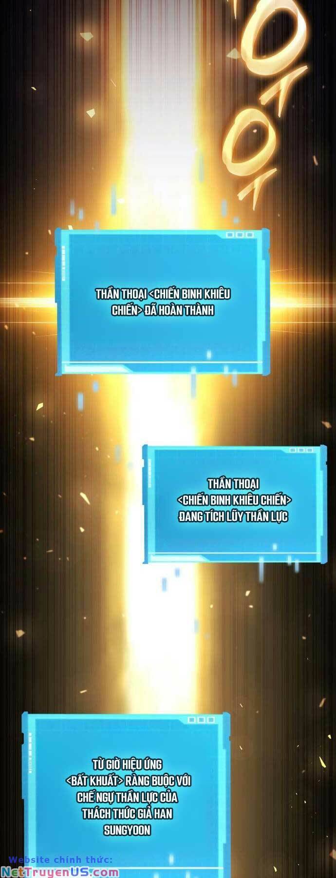 Chiêu Hồn Giả Siêu Phàm Chap 63 - Next Chap 64