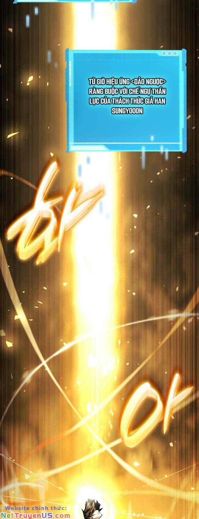 Chiêu Hồn Giả Siêu Phàm Chap 63 - Next Chap 64