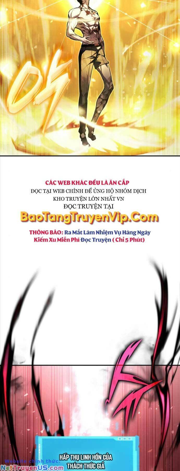 Chiêu Hồn Giả Siêu Phàm Chap 63 - Next Chap 64