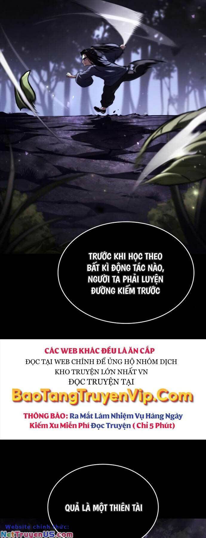 Chiêu Hồn Giả Siêu Phàm Chap 63 - Next Chap 64
