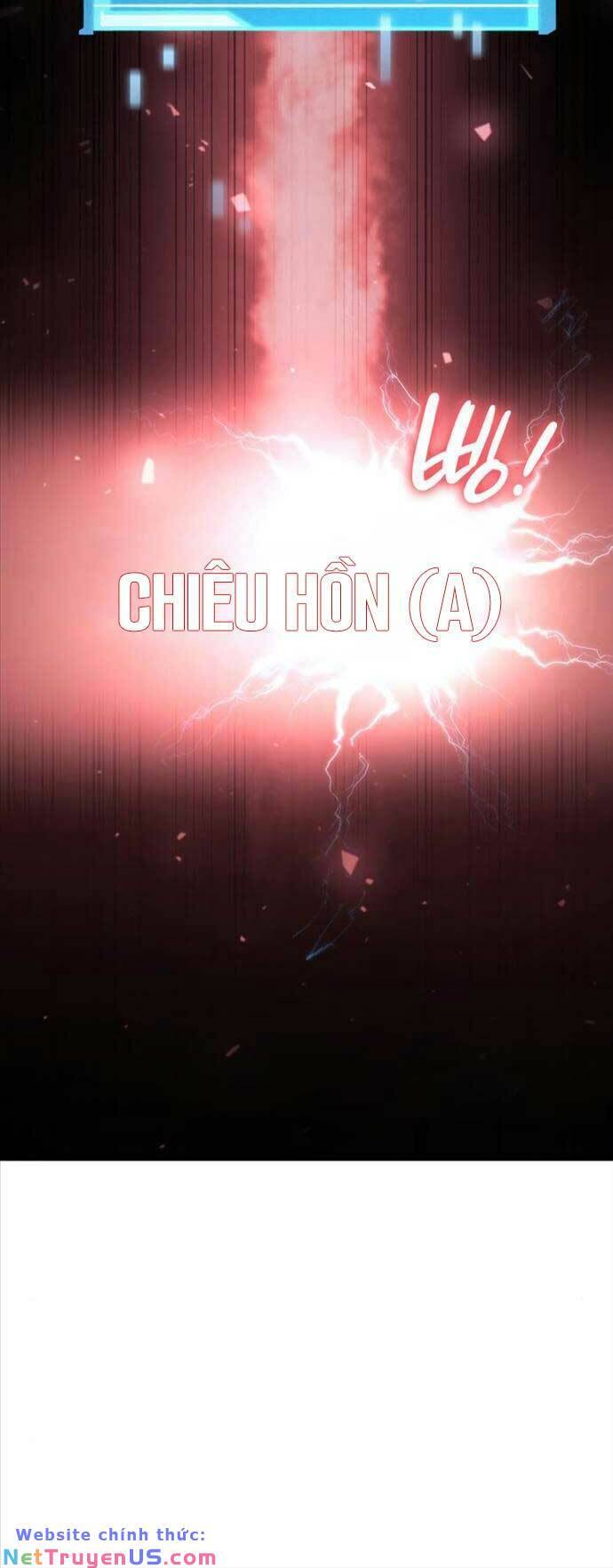Chiêu Hồn Giả Siêu Phàm Chap 63 - Next Chap 64