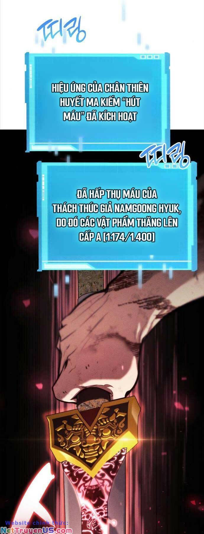 Chiêu Hồn Giả Siêu Phàm Chap 63 - Next Chap 64