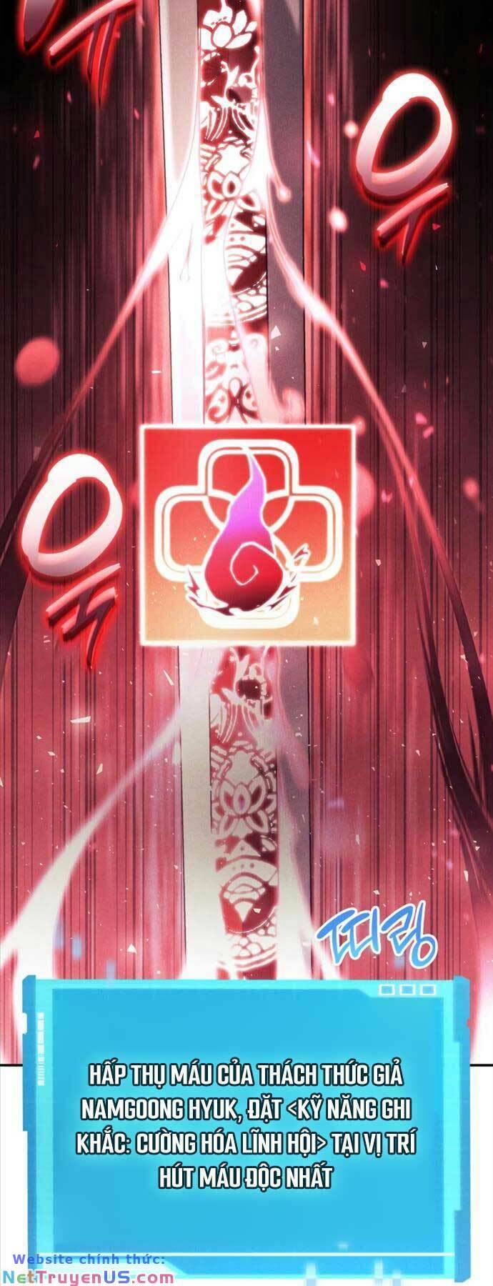 Chiêu Hồn Giả Siêu Phàm Chap 63 - Next Chap 64