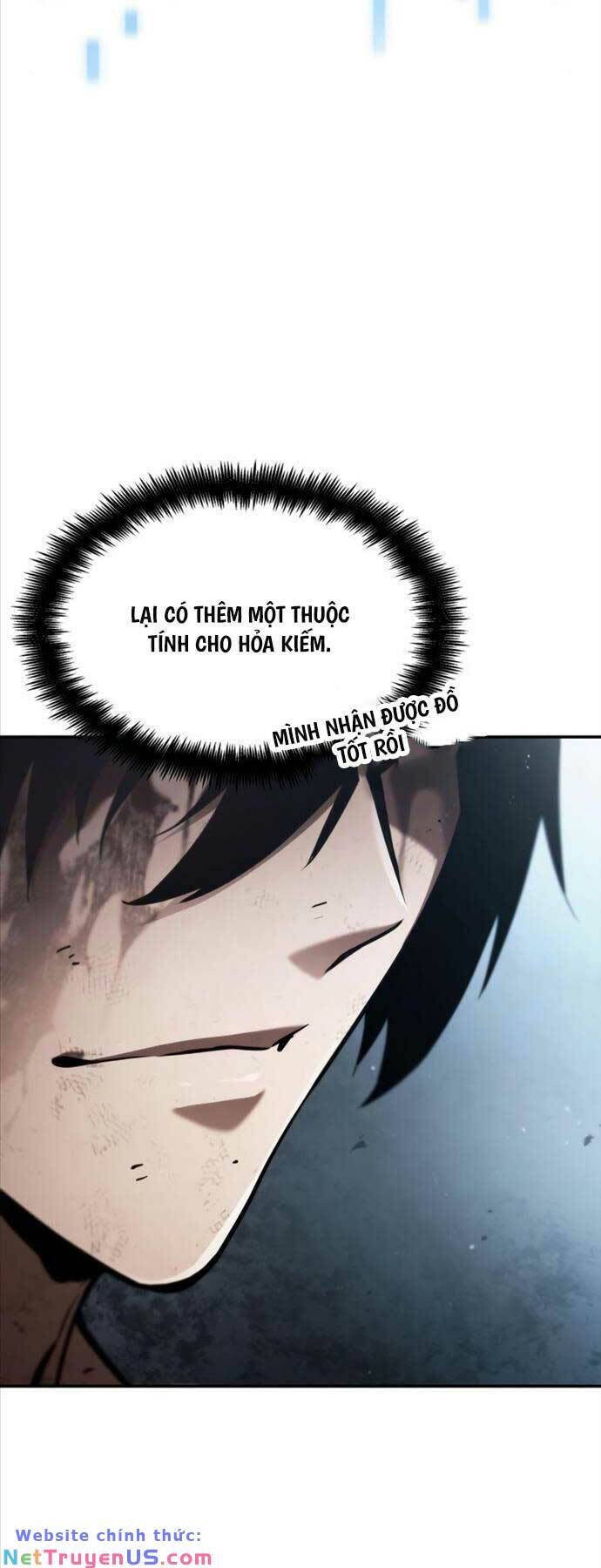 Chiêu Hồn Giả Siêu Phàm Chap 63 - Next Chap 64
