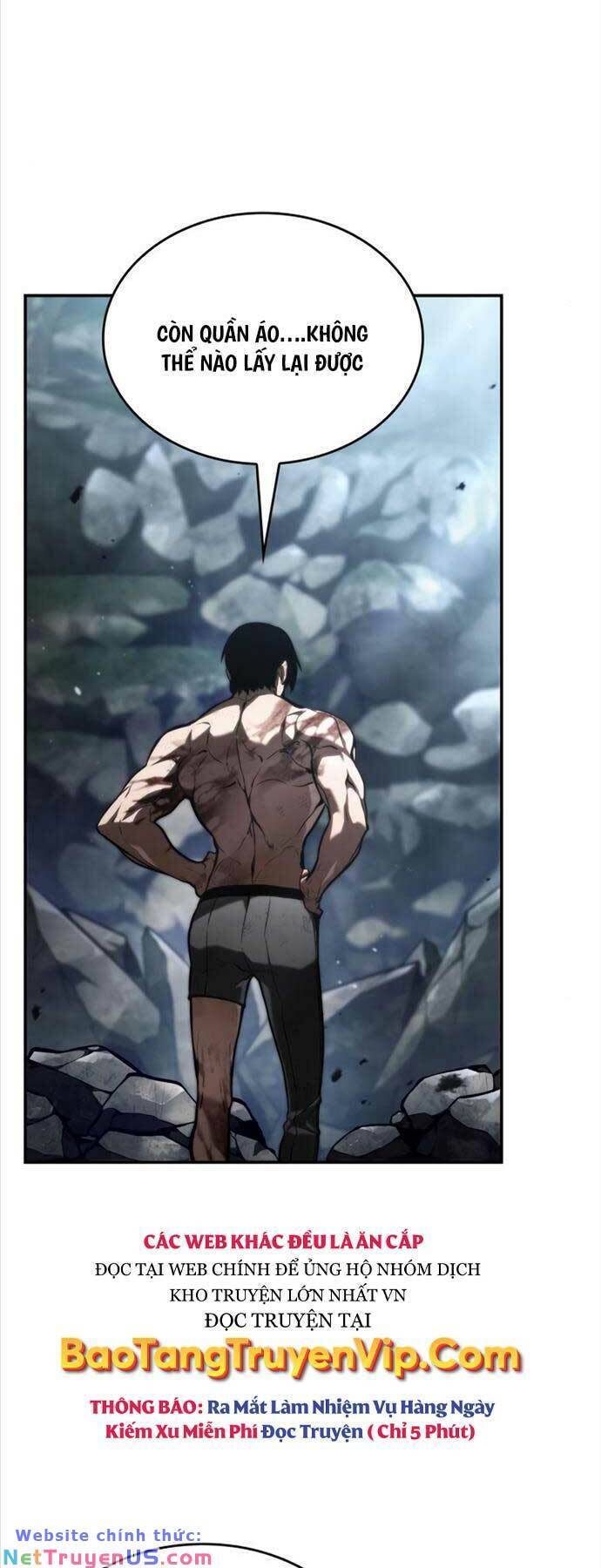 Chiêu Hồn Giả Siêu Phàm Chap 63 - Next Chap 64