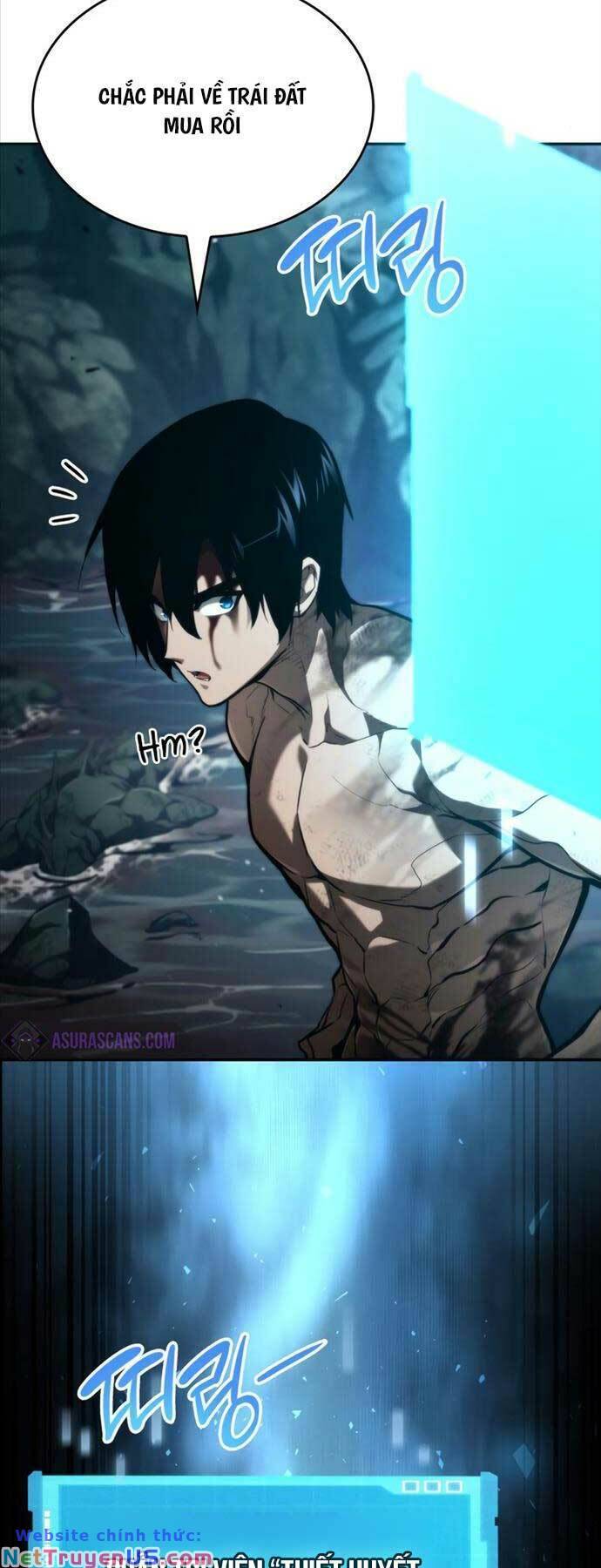 Chiêu Hồn Giả Siêu Phàm Chap 63 - Next Chap 64