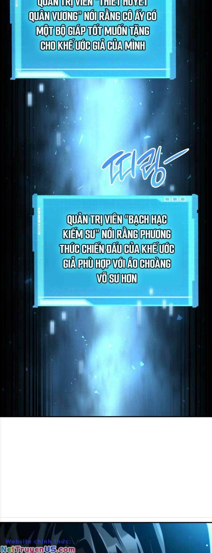 Chiêu Hồn Giả Siêu Phàm Chap 63 - Next Chap 64
