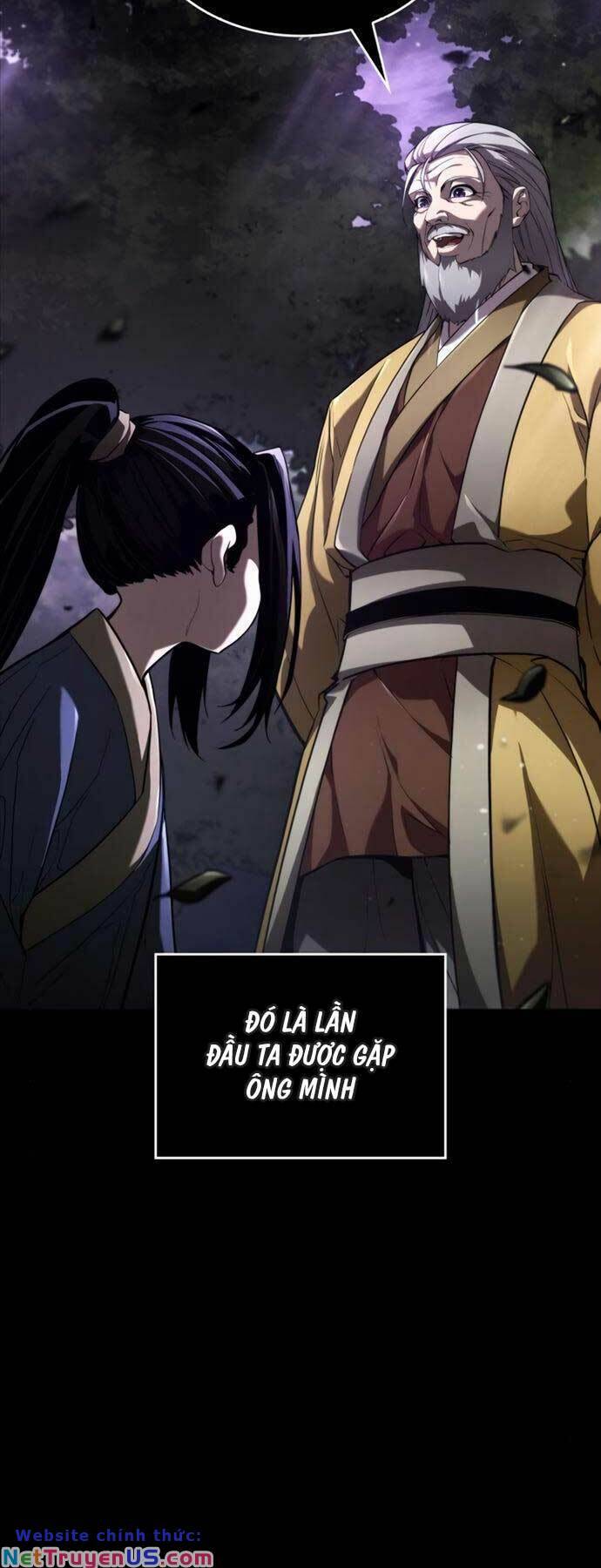 Chiêu Hồn Giả Siêu Phàm Chap 63 - Next Chap 64