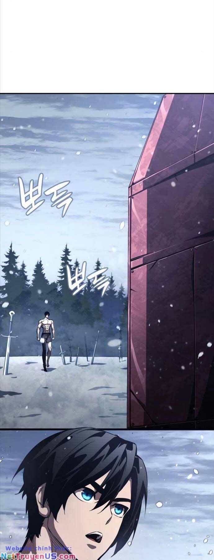 Chiêu Hồn Giả Siêu Phàm Chap 63 - Next Chap 64