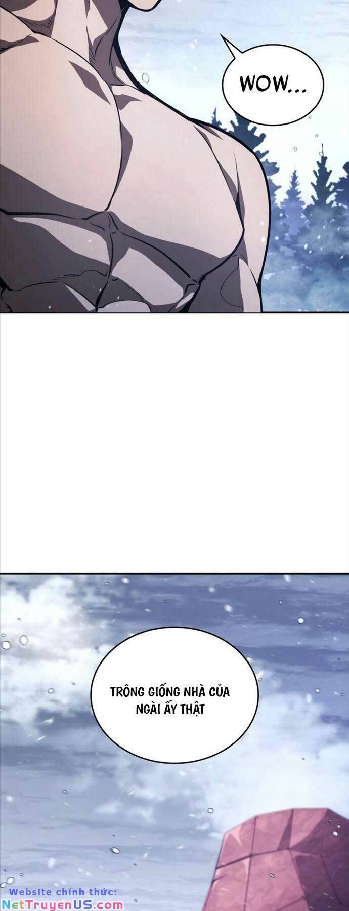 Chiêu Hồn Giả Siêu Phàm Chap 63 - Next Chap 64