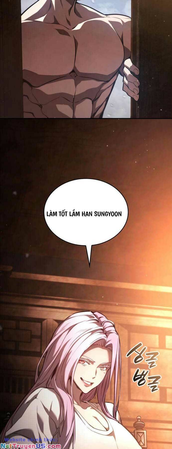Chiêu Hồn Giả Siêu Phàm Chap 63 - Next Chap 64