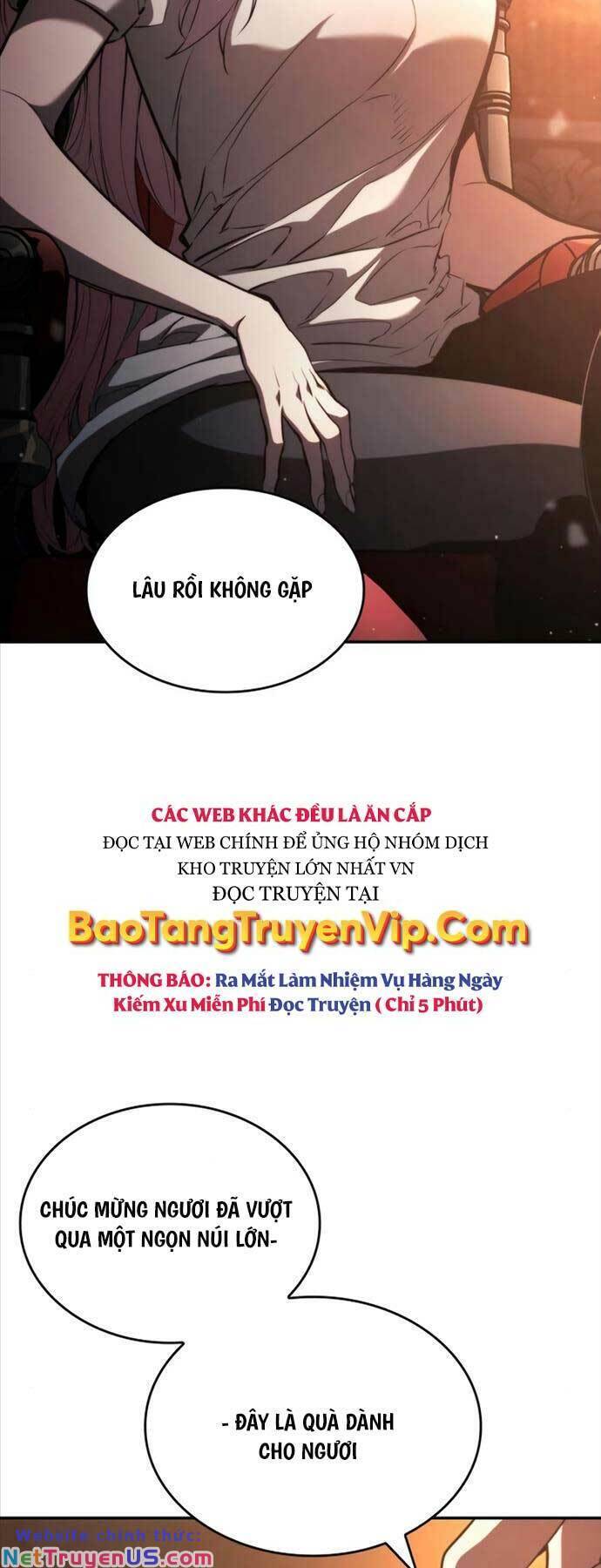 Chiêu Hồn Giả Siêu Phàm Chap 63 - Next Chap 64