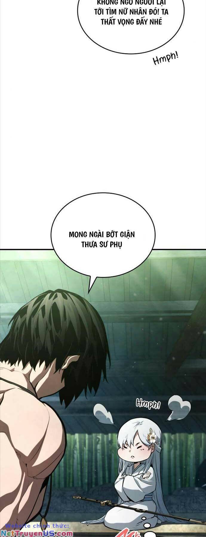 Chiêu Hồn Giả Siêu Phàm Chap 63 - Next Chap 64