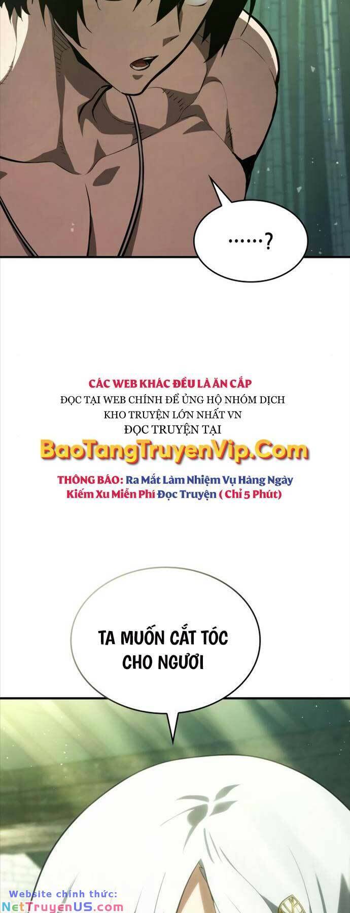 Chiêu Hồn Giả Siêu Phàm Chap 63 - Next Chap 64