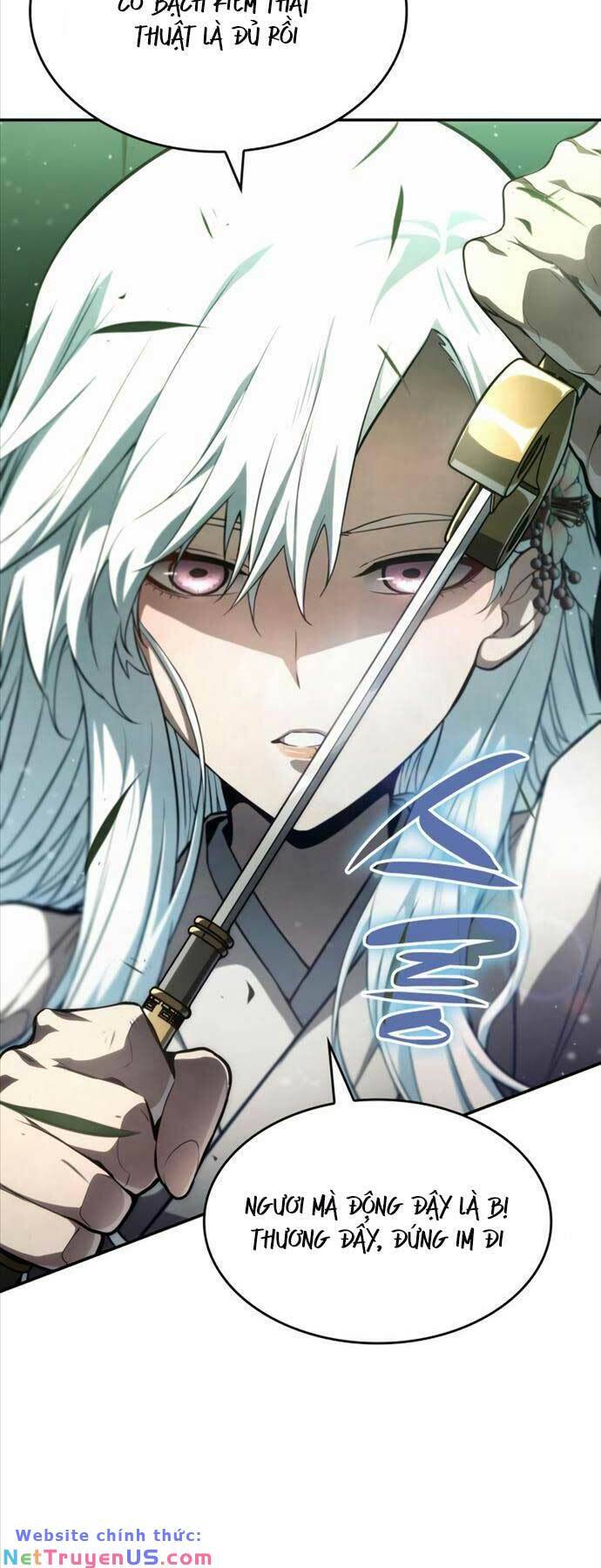 Chiêu Hồn Giả Siêu Phàm Chap 63 - Next Chap 64