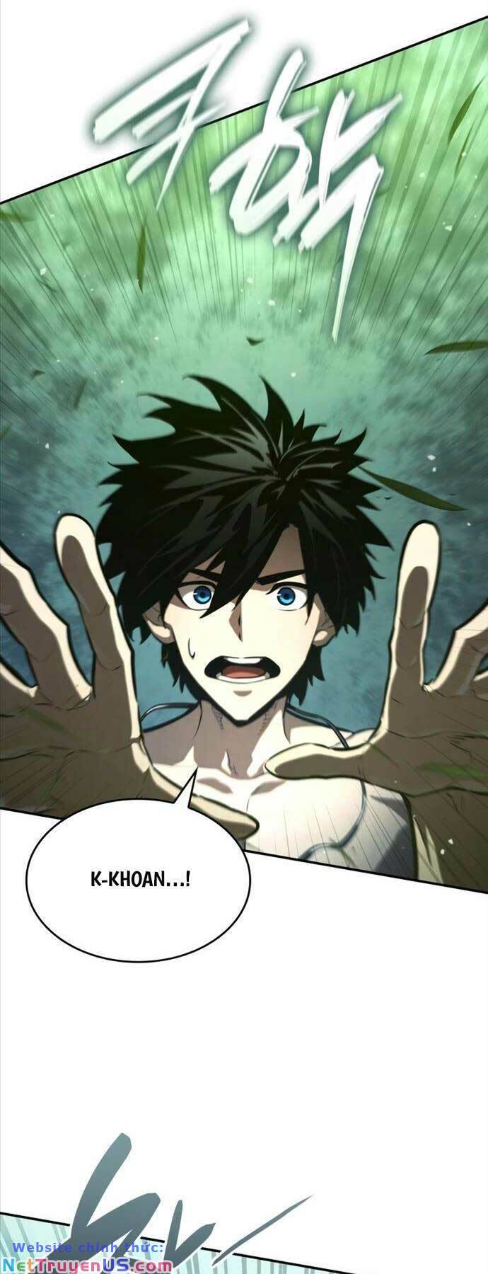 Chiêu Hồn Giả Siêu Phàm Chap 63 - Next Chap 64