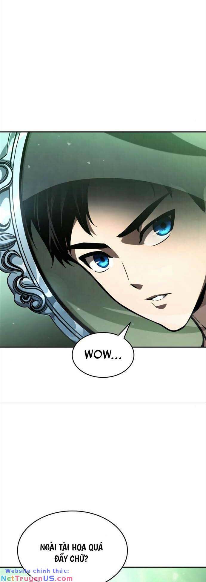 Chiêu Hồn Giả Siêu Phàm Chap 63 - Next Chap 64