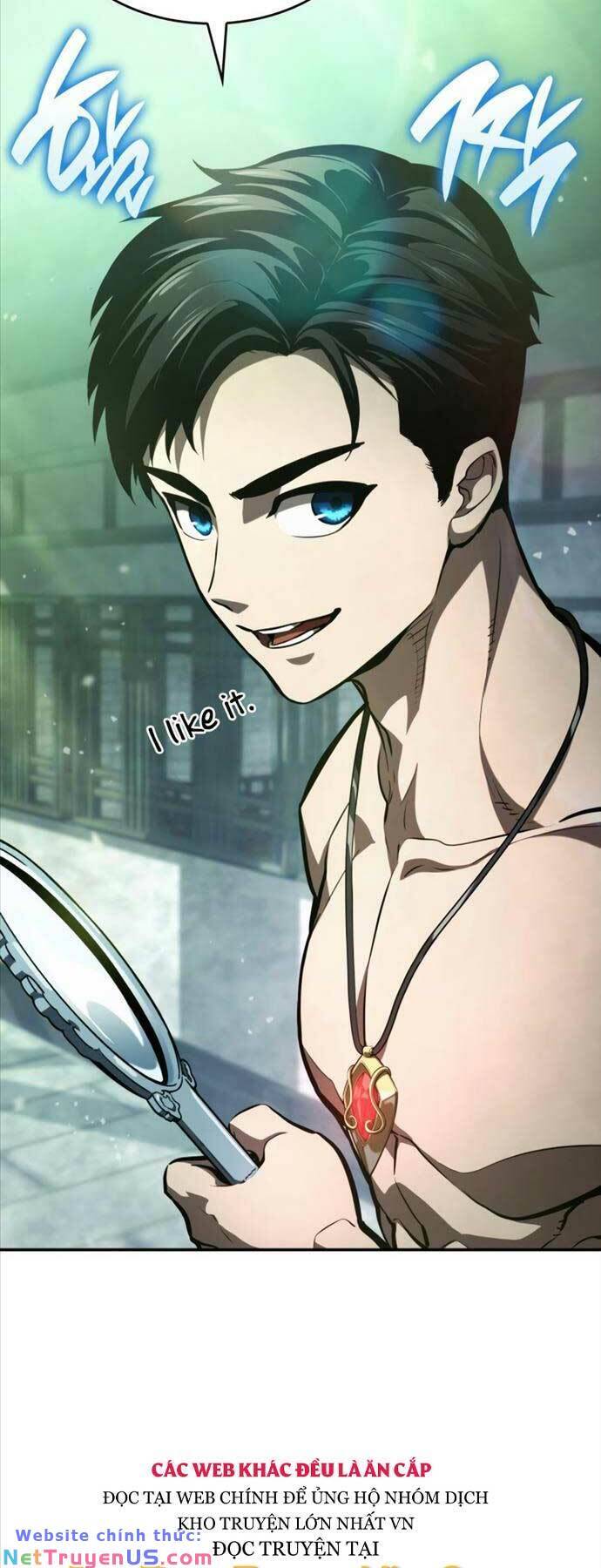 Chiêu Hồn Giả Siêu Phàm Chap 63 - Next Chap 64