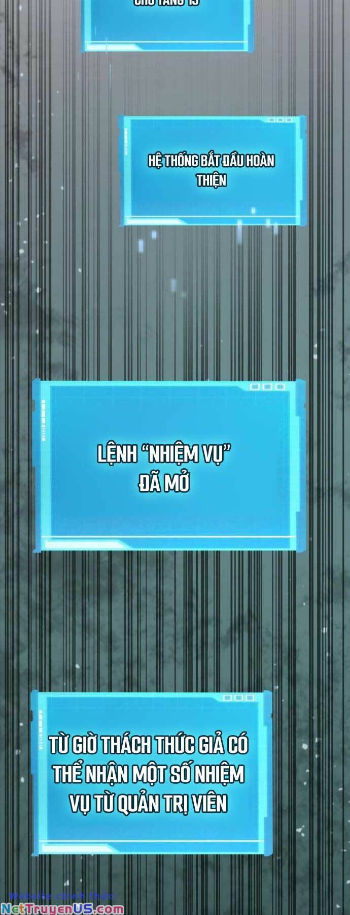Chiêu Hồn Giả Siêu Phàm Chap 63 - Next Chap 64
